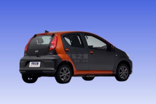 巴音郭楞库尔勒市抵押微型汽车