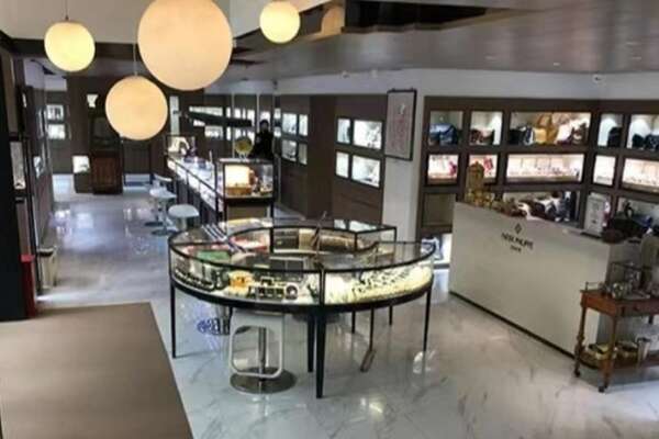 巴音郭楞库尔勒市寄卖奢侈品店